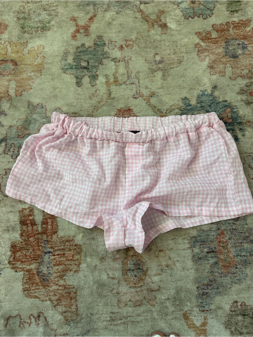 Edikted Boxer Shorts